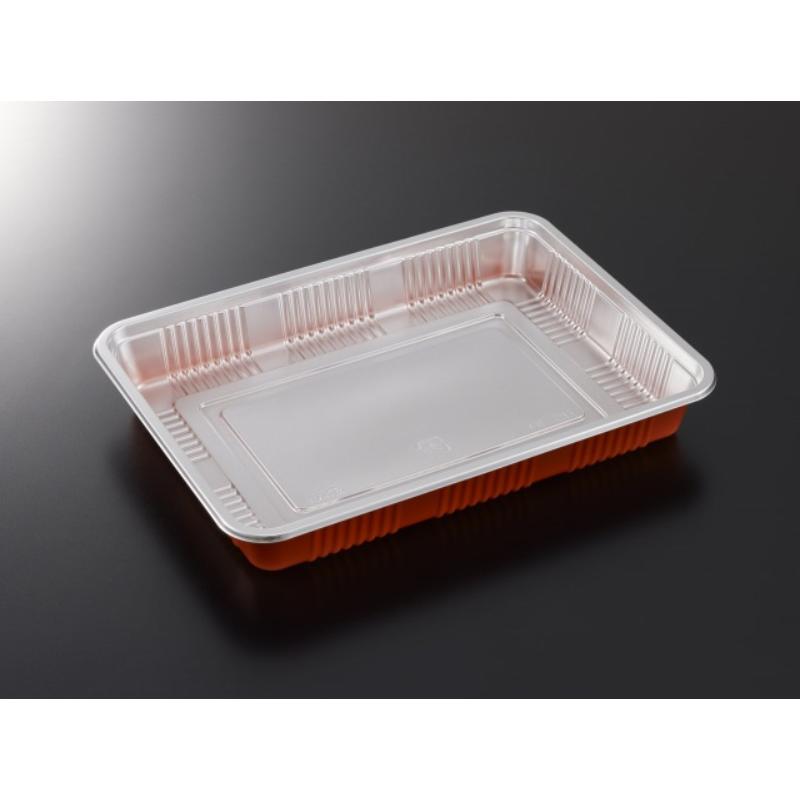 【600枚】弁当容器 DXHS-10 身L 中央化学 00762097｜プロステアウトレット