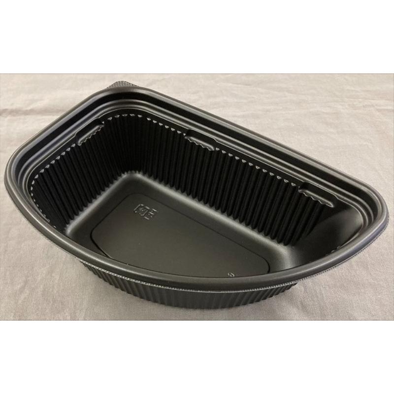 【800枚】SDカレー M24 中皿 中央化学 00764070