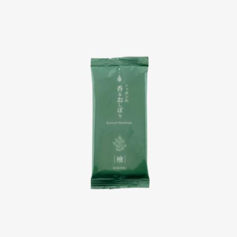 【1200枚】店舗資材 ニッポンの香るおしぼり 檜 溝端紙工印刷 00764165 16,139円