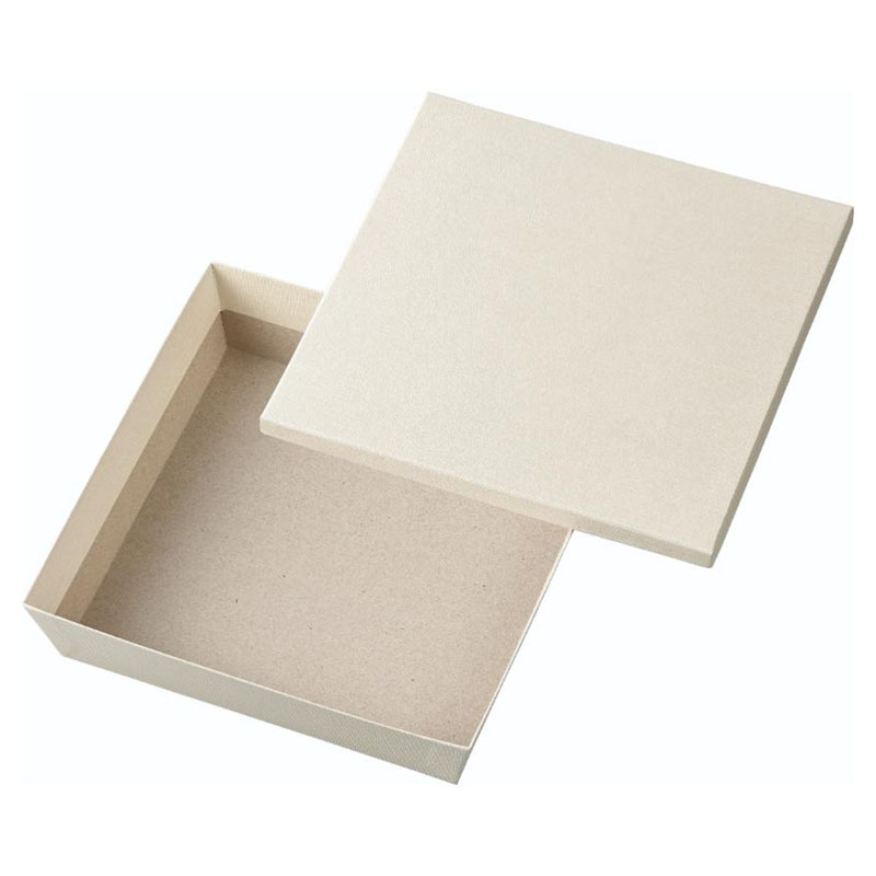 【100個】弁当容器 HSH-C70-4 冷凍レンジカップ用 テーパー型貼箱 (白木目エンボス) アヅミ産業 00765659｜プロステアウトレット