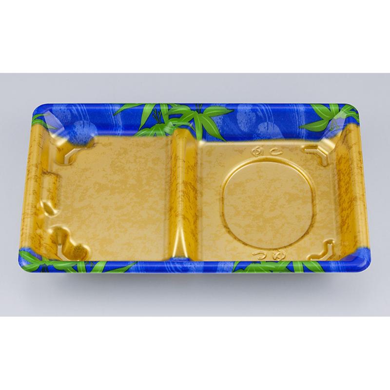 【600枚】冷麺容器 SF弁当65 ちさり本体 シーピー化成 00766485｜プロステアウトレット