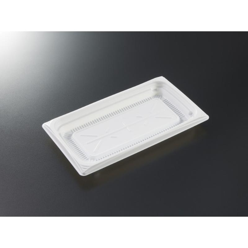 【1600枚】軽食容器 CT葵 18-10A W 身 中央化学 00770210｜プロステアウトレット