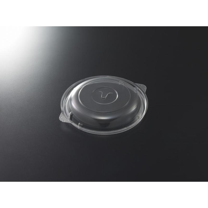 【600枚】BAKEQ AIR150φ 蓋(U字穴) 00772345