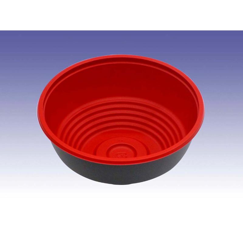 【900枚】どんぶり容器 E-85丼小身改 デンカポリマー 00775834