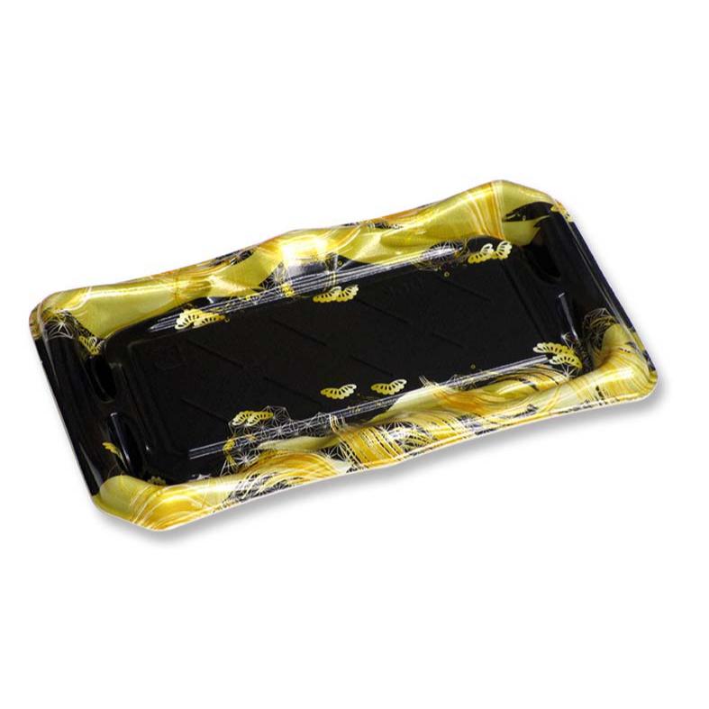 【600枚】軽食容器 富士2-5(10)うねり風PGHF デンカポリマー 00775885｜プロステアウトレット 17,986円