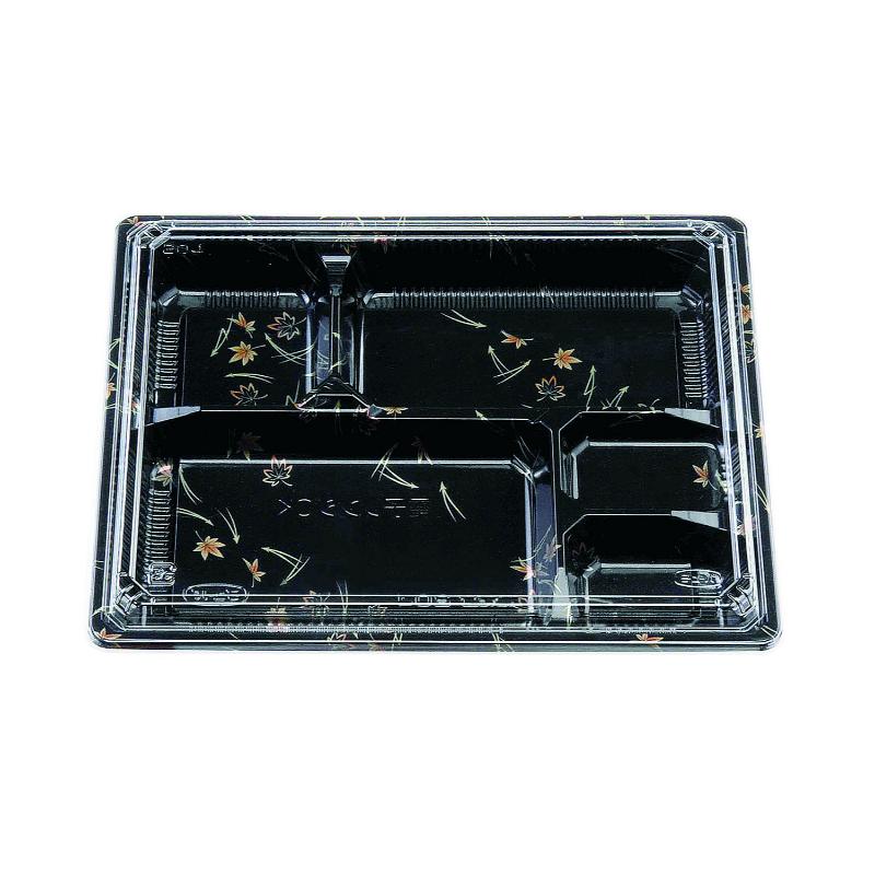 【400セット】弁当容器 松花堂 204 都セット エフピコチューパ 00778452 20,696円