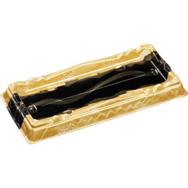 【300枚】寿司桶 氷河桶33-15PT山瀬金 エフピコ 00758269｜プロステアウトレット 20,954円