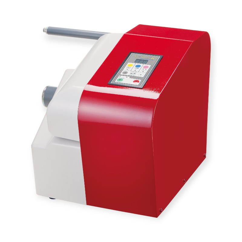 【1台】緩衝材製造機 エアークイック-α本体(赤) トヨコン 00785583 130,955円