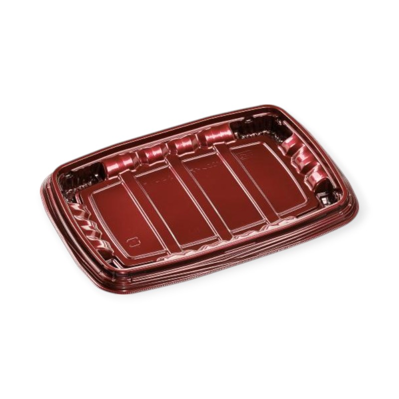 【600枚】弁当容器 MSDレイア24-17 Mエンジ エフピコ 00762075