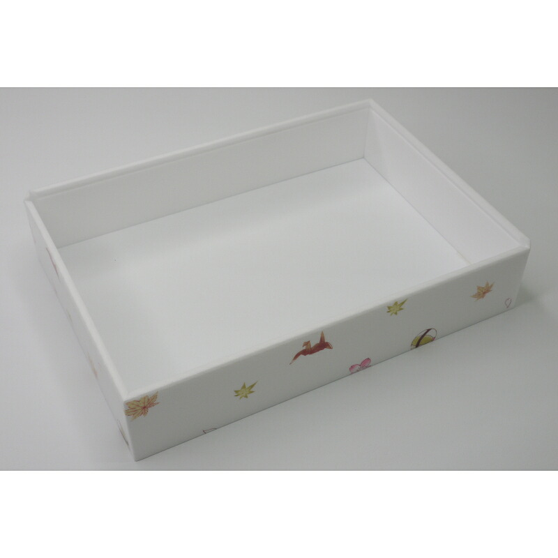 【200点】ワン折重90×60(50) まり鶴(雲錦) 縁 00325423