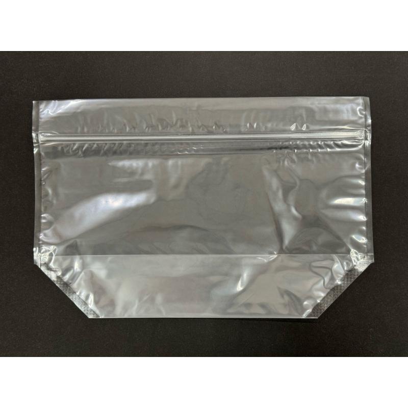 【2000点】耐油袋 大チャック付スタンドパック コバヤシ 00799657｜プロステアウトレット 34,949円