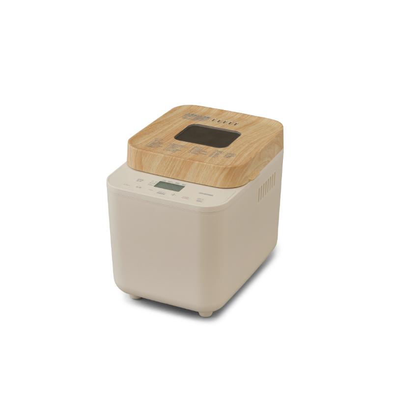 楽天市場】【在庫あり】アイリスオーヤマ ホームベーカリー パン羽根