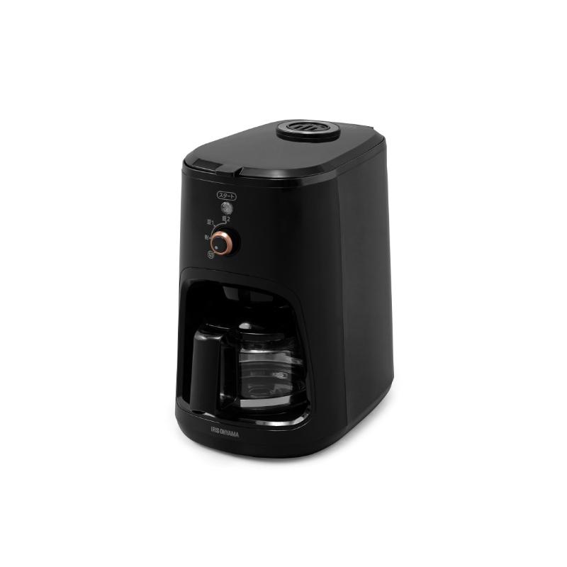 【2点】コーヒー用品 全自動コーヒーメーカーBLIAC-A600-B アイリスオーヤマ 00808213 17,916円