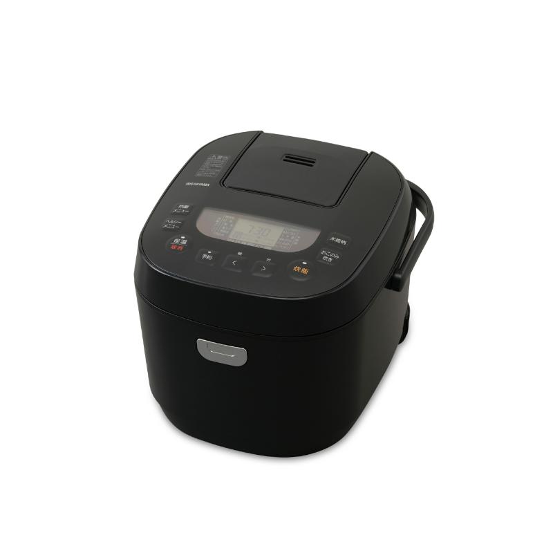 楽天市場】【送料無料】アイリスオーヤマ IHジャー炊飯器 10合 銘柄