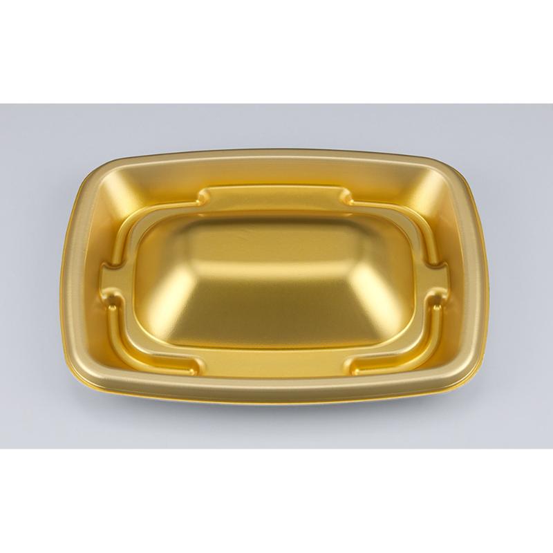 【400点】精肉容器 SFみな盛25-19 金DX 本体 シーピー化成 00793769 15,750円