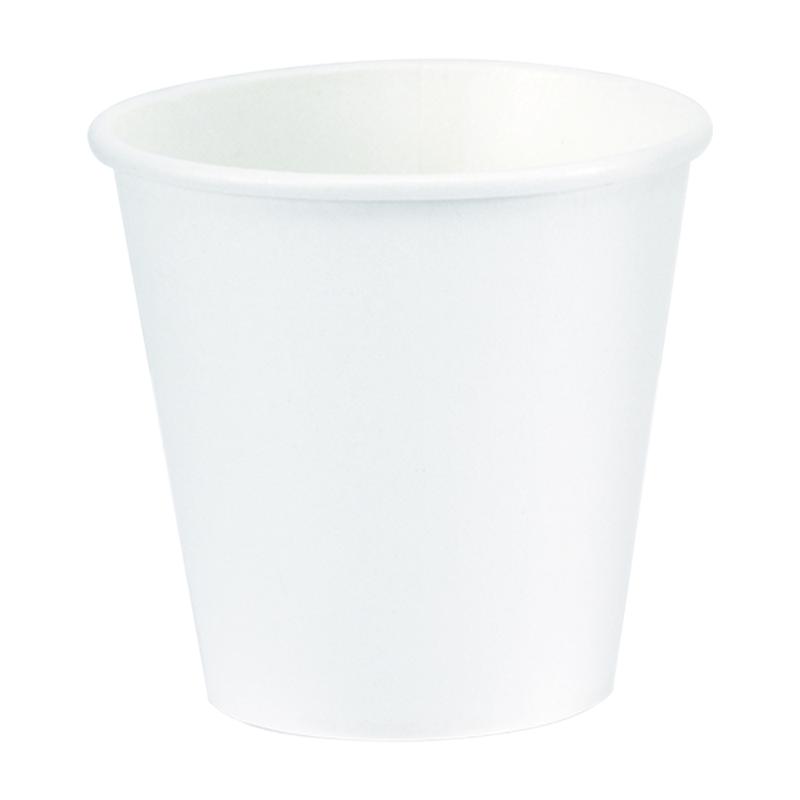 【3000点】紙コップ ヘイコー STペーパーカップE3オンスホワイト 口径58 HEIKO（シモジマ） 00801419 9,171円
