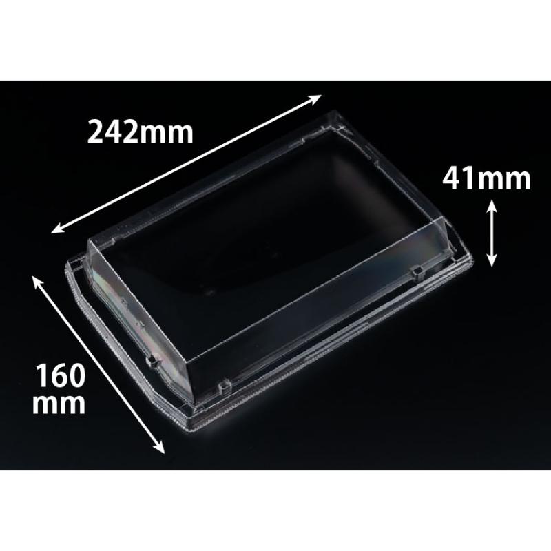 刺身容器 HS 角皿 特1 黒 身 中央化学 | テイクアウト容器の通販サイト【容器スタイル】 中央化学 刺身容器 漁台24-17 こがねYG 身 1ケース（400枚入） 1ケース(400枚入) 00744051