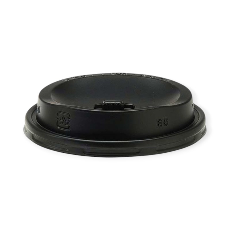 【60点】厚紙カップ400ml用蓋 リフトアップリッド黒 50個入 00822258 29,475円