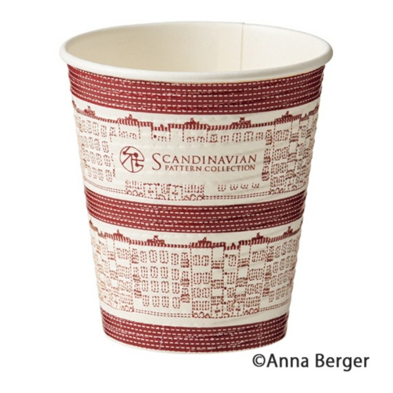 【30点】紙コップ エンボスカップ ハウス210ml50P サンナップ 00822268