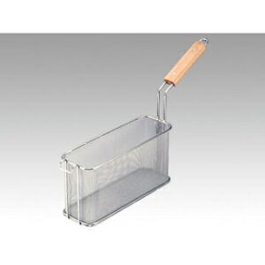 【1点】パスタ用品 SA18-8 スパゲッティバスケット 00822743