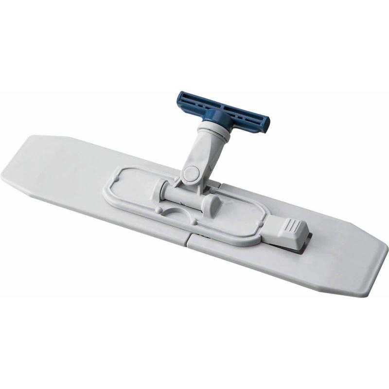 【10点】清掃用品 プロテック ワンタッチ ワイドフレッシュモップ 山崎産業 00502135|プロステアウトレット