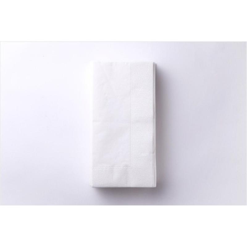【3000点】店舗資材 シングル8ツ折り LU-18 オリエンタル紙業 00689473