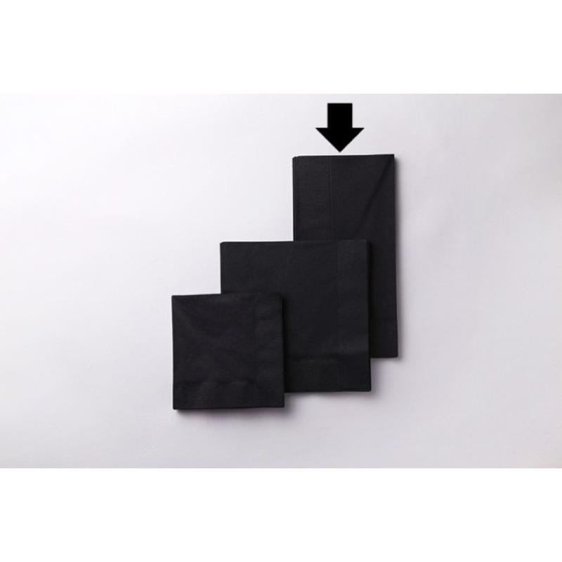 【2000点】店舗資材 NAPRONRLUCN-28 ブラック オリエンタル紙業 00826791 17,548円