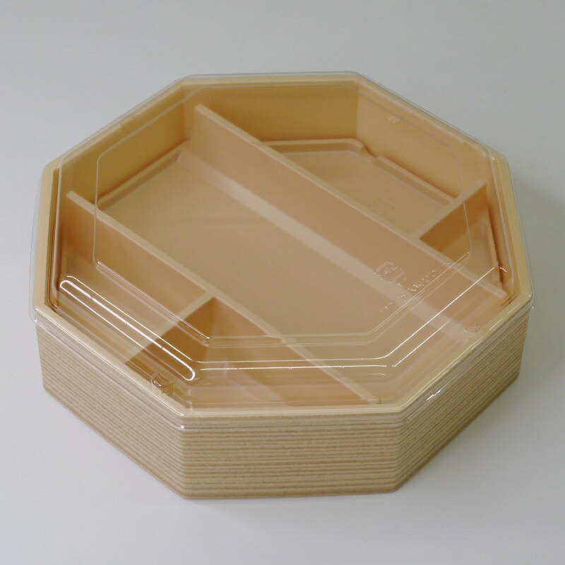 【90点】折箱 HW-八角68H(50) 杉IV OPS高蓋セット アクタ 00546496