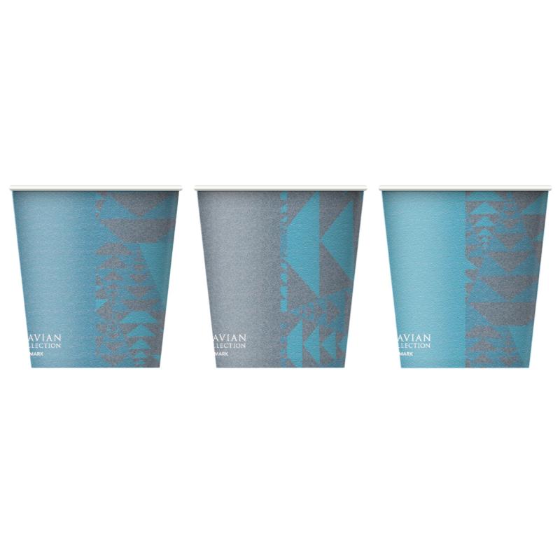 【20点】紙コップ FMXストロングカップフーネス 250ML 50P サンナップ 00830941|プロステアウトレット
