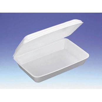 【850点】弁当容器 G-2 深蓋 デンカポリマー 00420935|プロステアウトレット