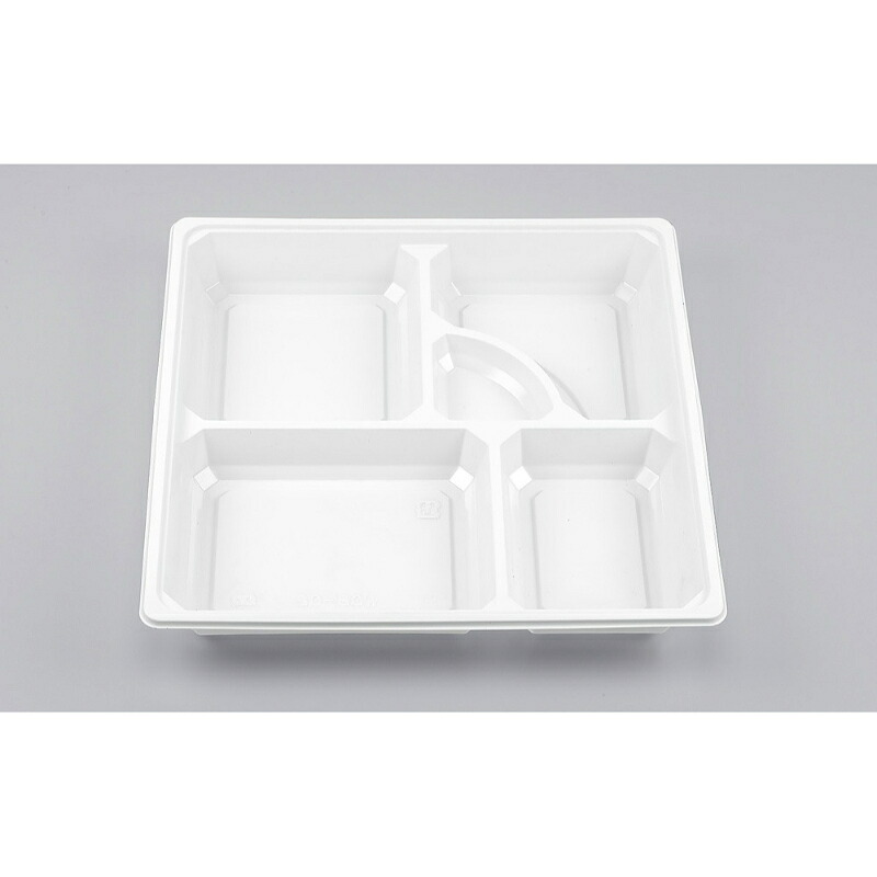 【300点】BOX80-80A 白中仕切 00751690