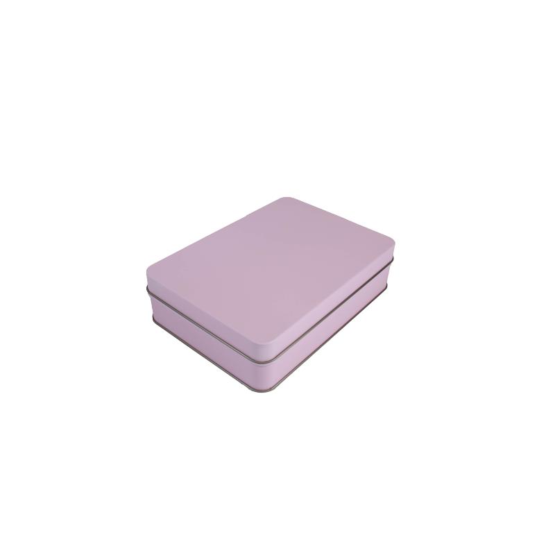 【60点】ギフト箱 KD-3 カドー缶M ピーチ 側島製罐 00840522