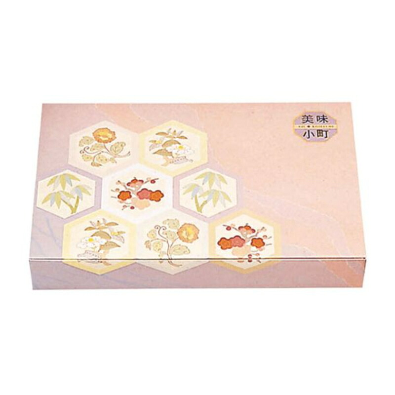 【300点】仕出し弁当容器 紙BOX一体型 90-60 美味小町 エフピコチューパ 00846444|プロステアウトレット