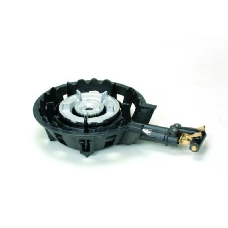 【1個】調理機器 ハイカロリーコンロ TS-208 LP 00260747