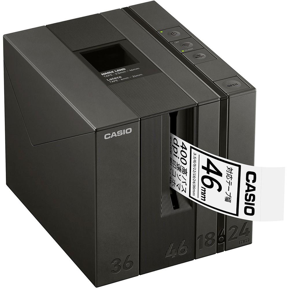 カシオ ネームランドBIZプラス KL-LE900-KR|ものづくり本舗 店