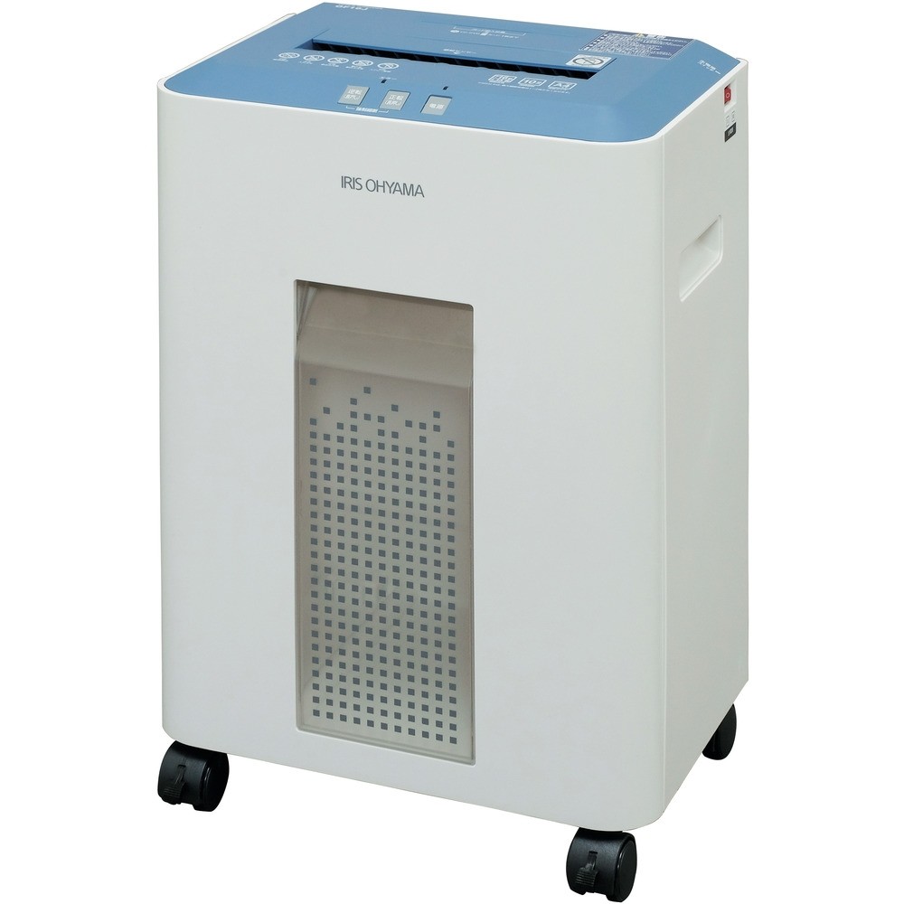 【製造会社直送T】 ＩＲＩＳ ５６９９４１ オフィスシュレッダー OF16J