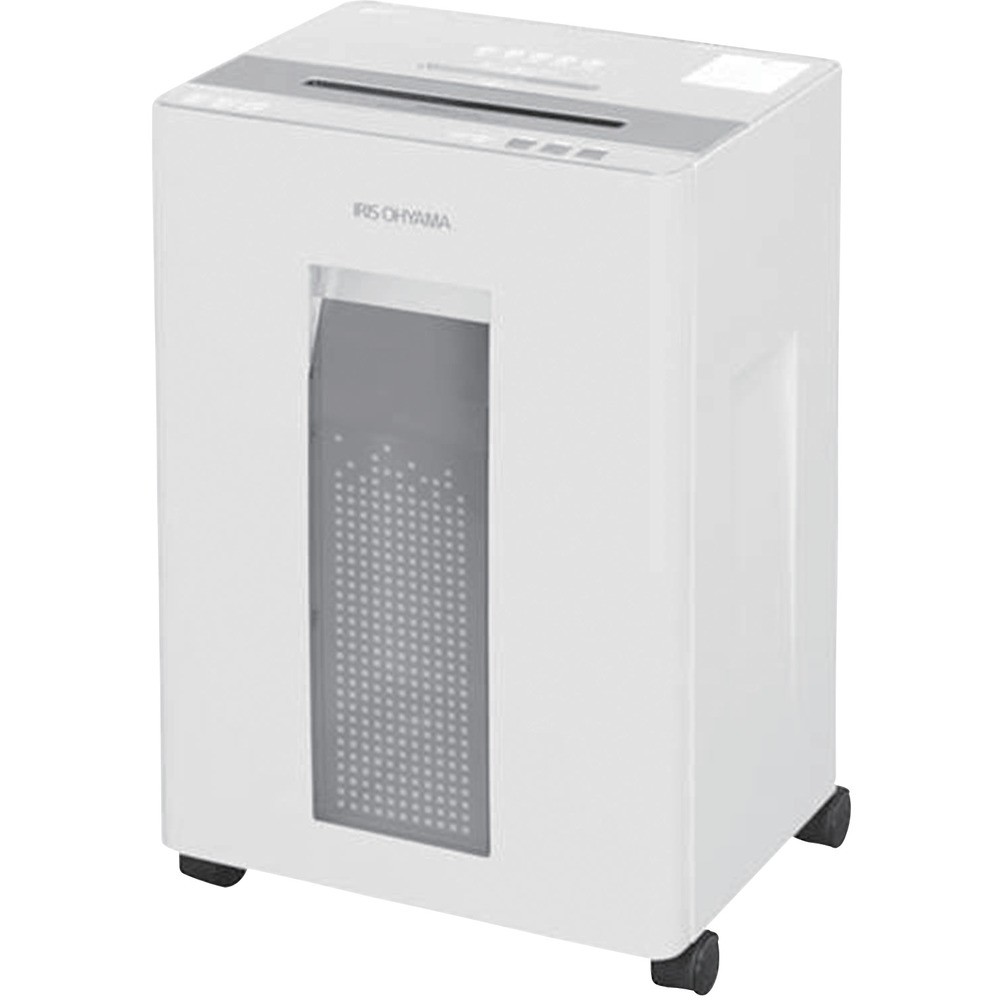 【製造会社直送T】 ＩＲＩＳ ５６９９４３ シュレッダー OF18J