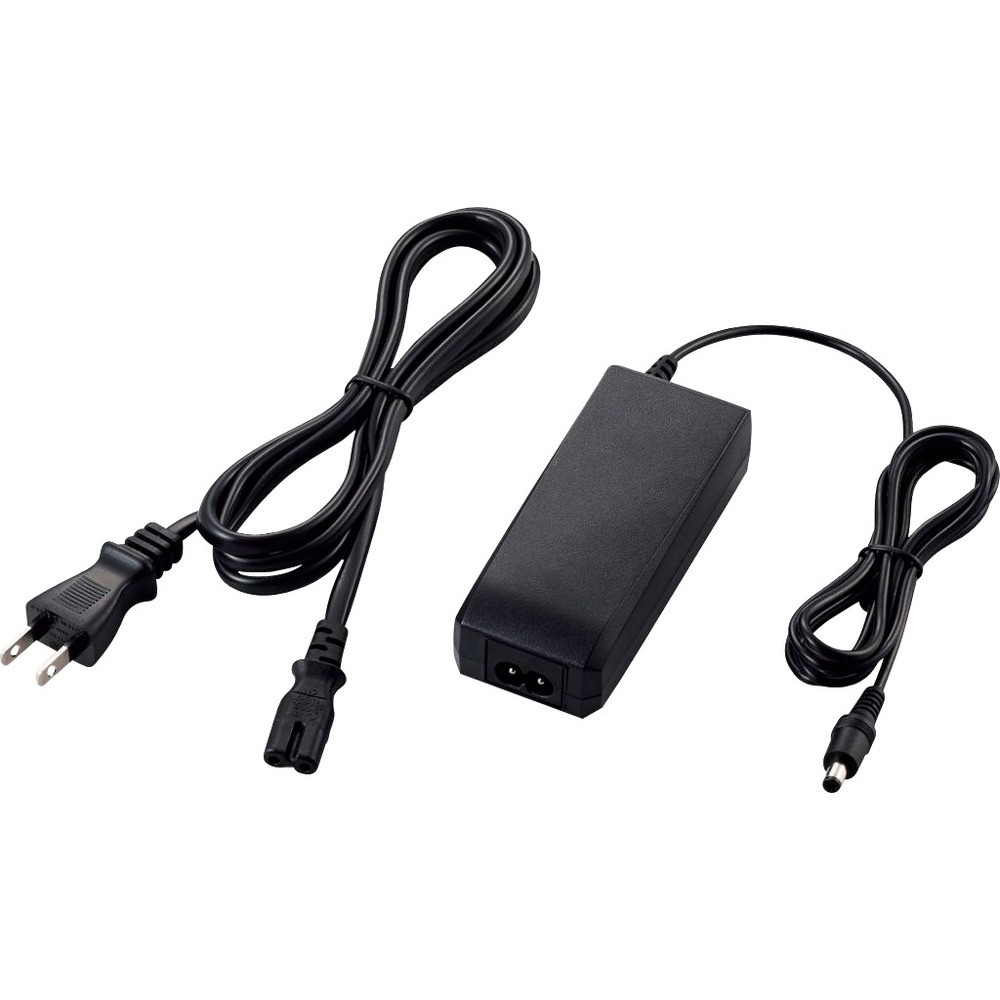 【製造会社直送T】 ＥＬＥＣＯＭ 法人向けメモリアクセス尖んがり専用ＡＣアダプタ WAB-EX-自動データ処理1