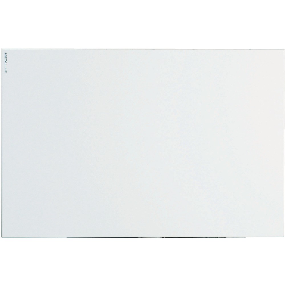 【製造業者直送T】 日学 メタルラインホワイトボードＭＬ－３３０ ML330