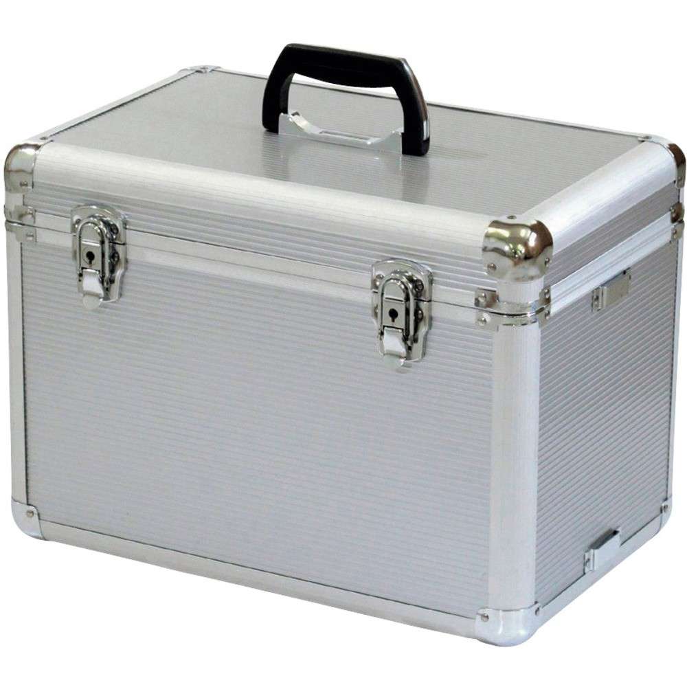 【製造業者直送T】 ＪＥＪアステージ ＡＣＣＳ アルミキャリーボックス ＡＬＣ－ＢＯＸ ALC-BOX