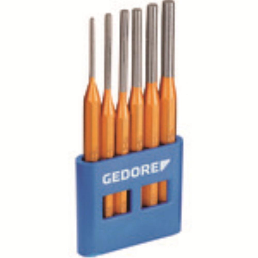 【製造会社直送T】 ＧＥＤＯＲＥ ピンポンチ絵書き割り １１６ ６本組 8757670
