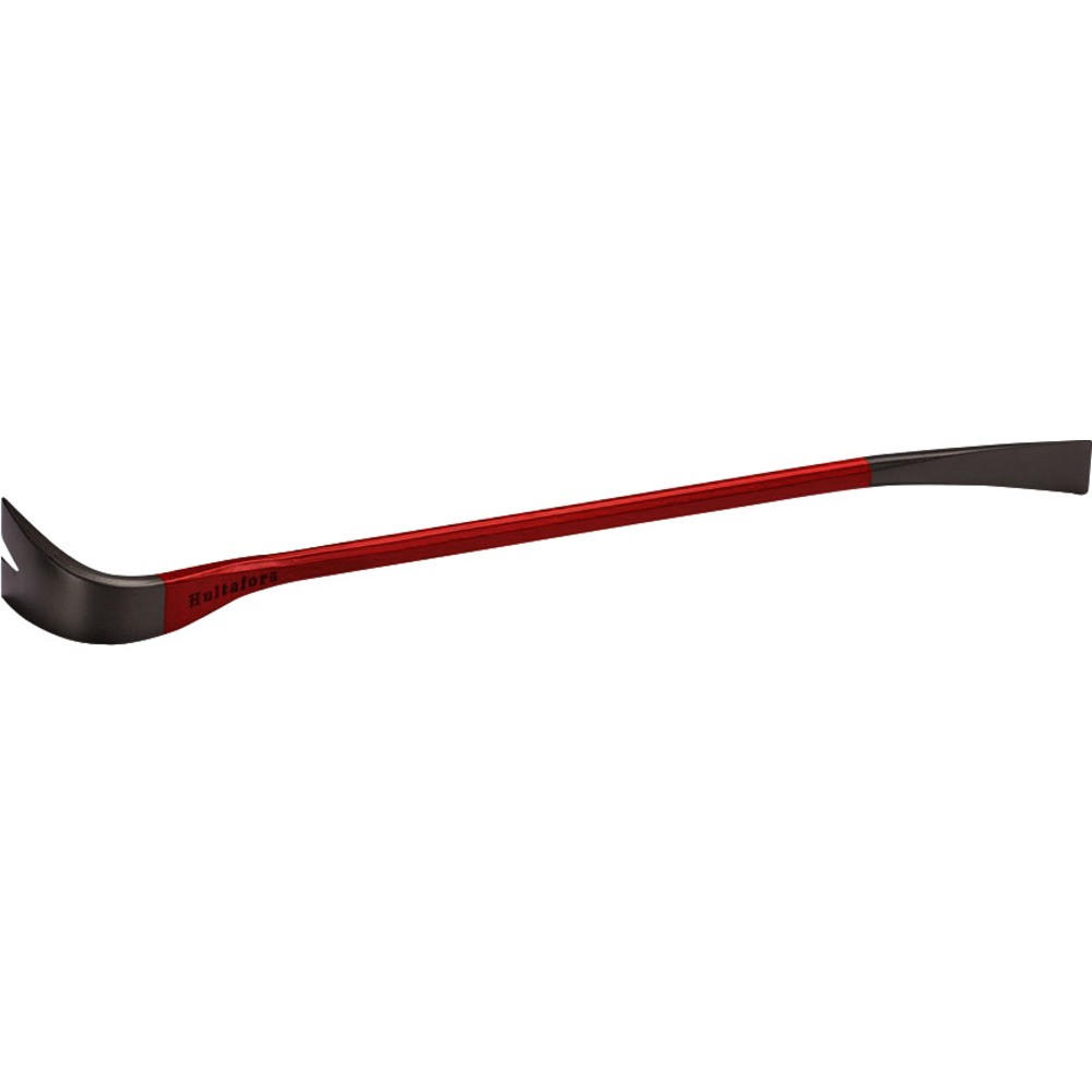【製造業者直送T】 Ｈｕｌｔａｆｏｒｓ スチールレッキングバー １０９／２０ 全長６２５粍 824011