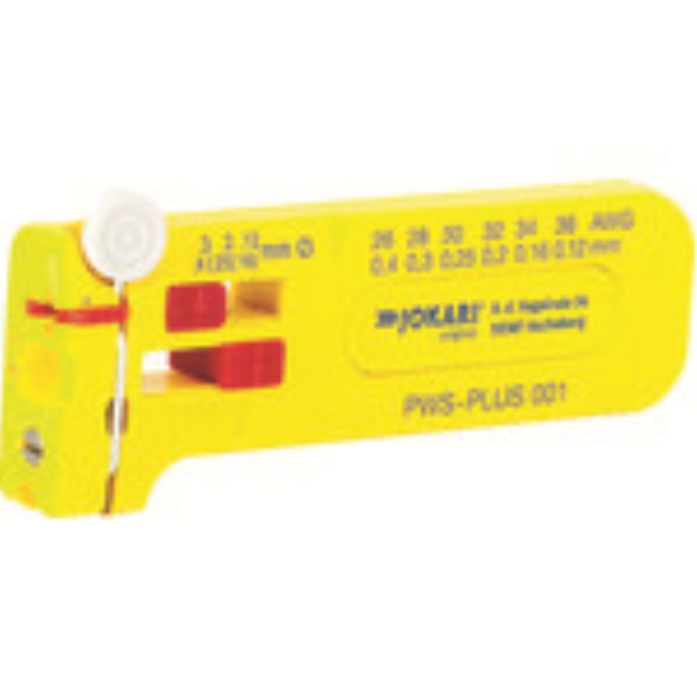 【製造会社直送T】 ＪＯＫＡＲＩ 針金ストリッパ ＰＷＳ－Ｐｌｕｓ ００１ 40024