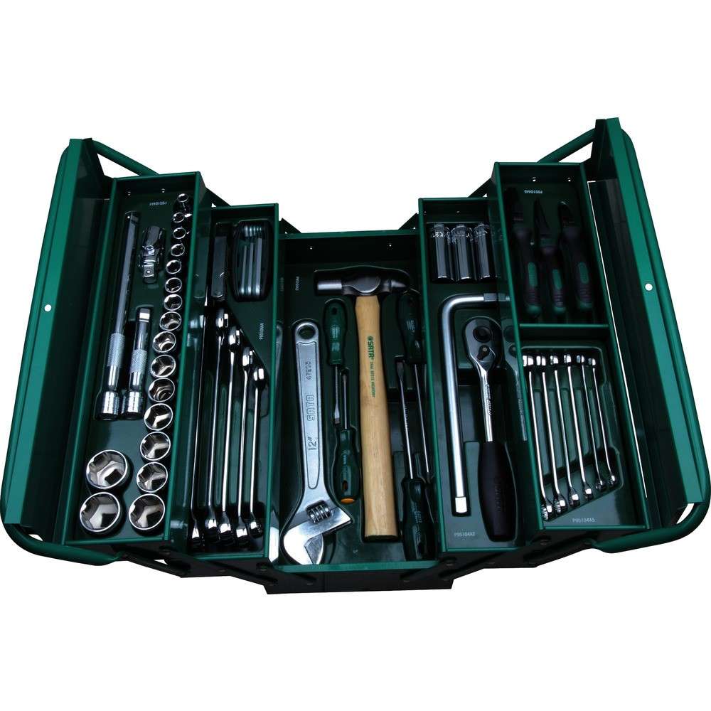 【製造会社直送T】 ＳＡＴＡ 物の具書き割り（差込角１２．７粍） 95104A70