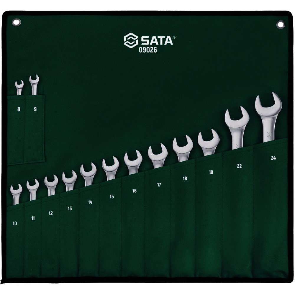 【製造業者直送T】 ＳＡＴＡ ズボン下鍵仕掛ける（１４点） 09026