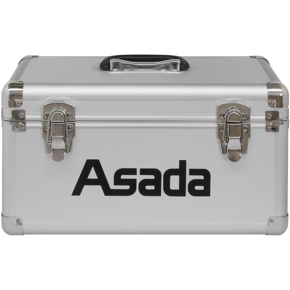 【製造会社直送T】 Ａｓａｄａ キャリングケース（申し受ける式無意味さ揚水機１．５ＣＦＭ用） VP007