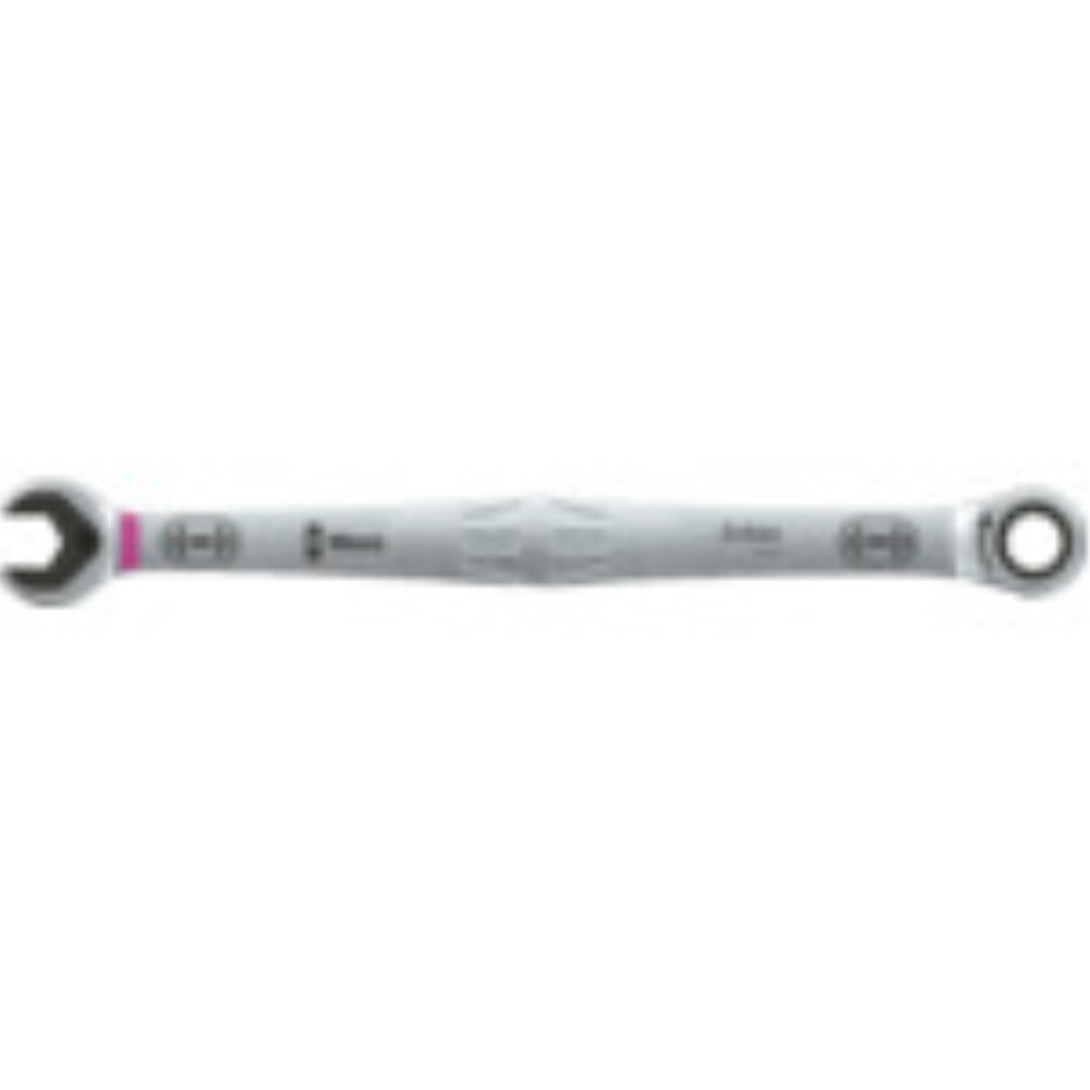 【製造会社直送T】 Ｗｅｒａ ６００７ 滑稽者 コンビネーションラチェットレンチ（ロング）８粍 020350