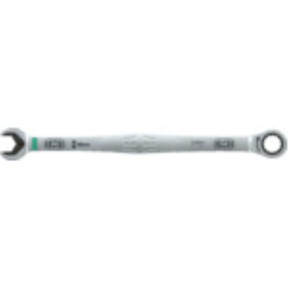 【製造業者直送T】 Ｗｅｒａ ６００７ 戯け者 コンビネーションラチェットレンチ（ロング）１３粍 020352