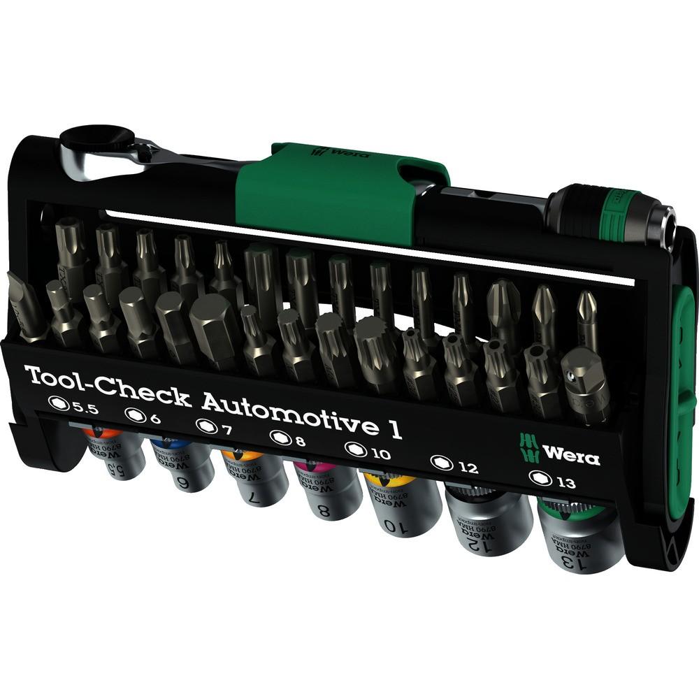 【製造業者直送T】 Ｗｅｒａ 電動手道具用手道具仕掛ける 手道具照合のしるし １ 四輪車用 049065
