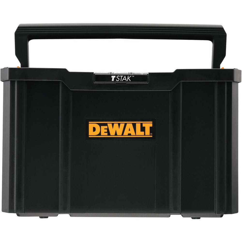 【製造業者直送T】 ＤＥＷＡＬＴ ＴＳＴＡＫ牛乳ボックス席 DWST17809